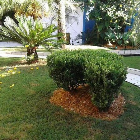 Casa Temporada Na Praia Ubatuba Ngoại thất bức ảnh