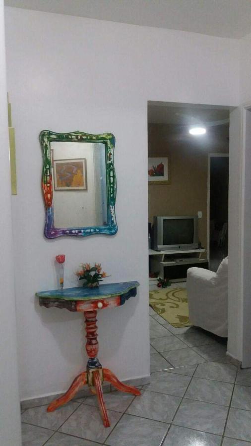 Casa Temporada Na Praia Ubatuba Ngoại thất bức ảnh