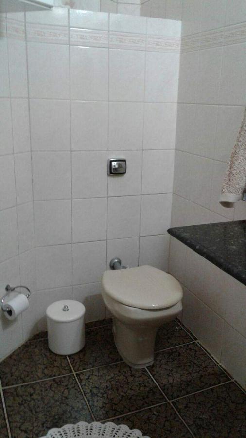 Casa Temporada Na Praia Ubatuba Ngoại thất bức ảnh