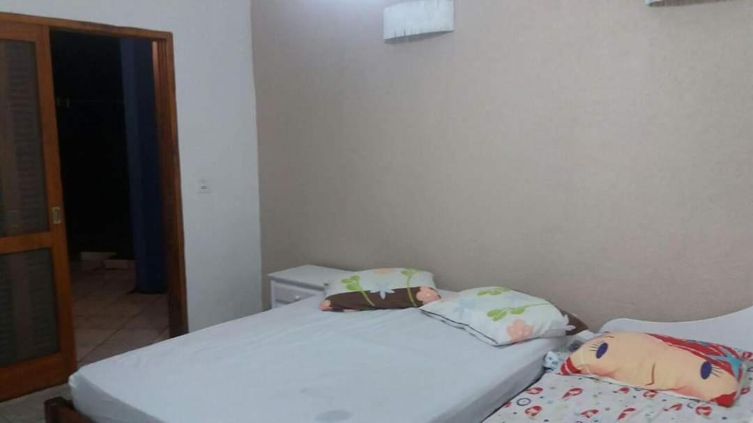 Casa Temporada Na Praia Ubatuba Ngoại thất bức ảnh