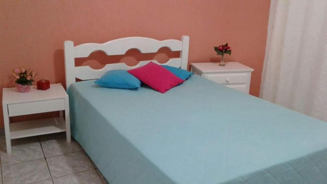 Casa Temporada Na Praia Ubatuba Ngoại thất bức ảnh